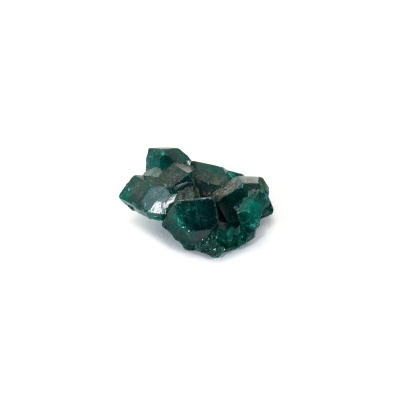 Dioptase Healing Crystal