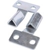 UKDeals Direct® 2pc Steel Utility Meter Box Key Set -