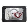 Pactrade Marine Boat 5 Inches LED Transom Interior Stern Light