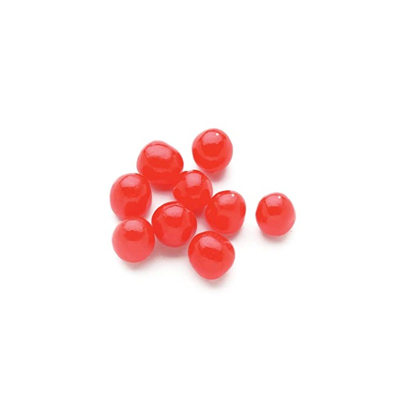 Bayside Candy Fruit Sours (Cherry, 1LB)