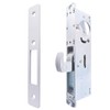 elox Storefront Narrow Stile Mortise Door Lock Hookbolt, 1-1/8" Backset,