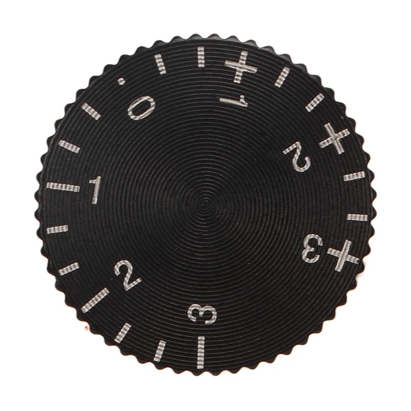 Camera Exposure Compensation Dial Replacement Top Cover Dial Switch for