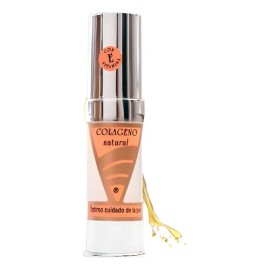 Colágeno Natural Con Vitamina E 20 Ml + Envío Gratis