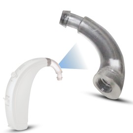 ENLINEA Replacement Ear Hook for Phonak Bolero M50-M BTE.