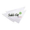 Customizable Dog and Cat Bandana Scarf Subli-Pet Custom Sublimation by