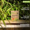 Biofuture Eco-Friendly Compostable Bin Liners | EN13432 Certified Biodegradable PLA