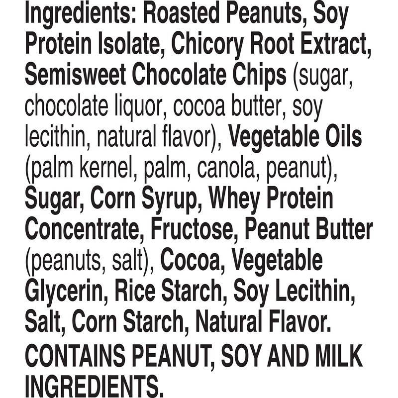 Nature Valley, Protein Bar, Peanut Butter Dark Chocolate, 5 count,