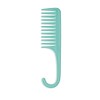 CONSCIOUSLY MINDED SHOWER COMB