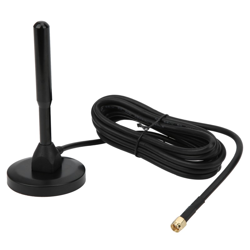 Antenna High Gain Large Suction Cup WiFi Signal Booster Network