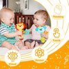 Venditer Baby Rattle 0-6 Months, Baby Toy 0-6 Months, Grasping