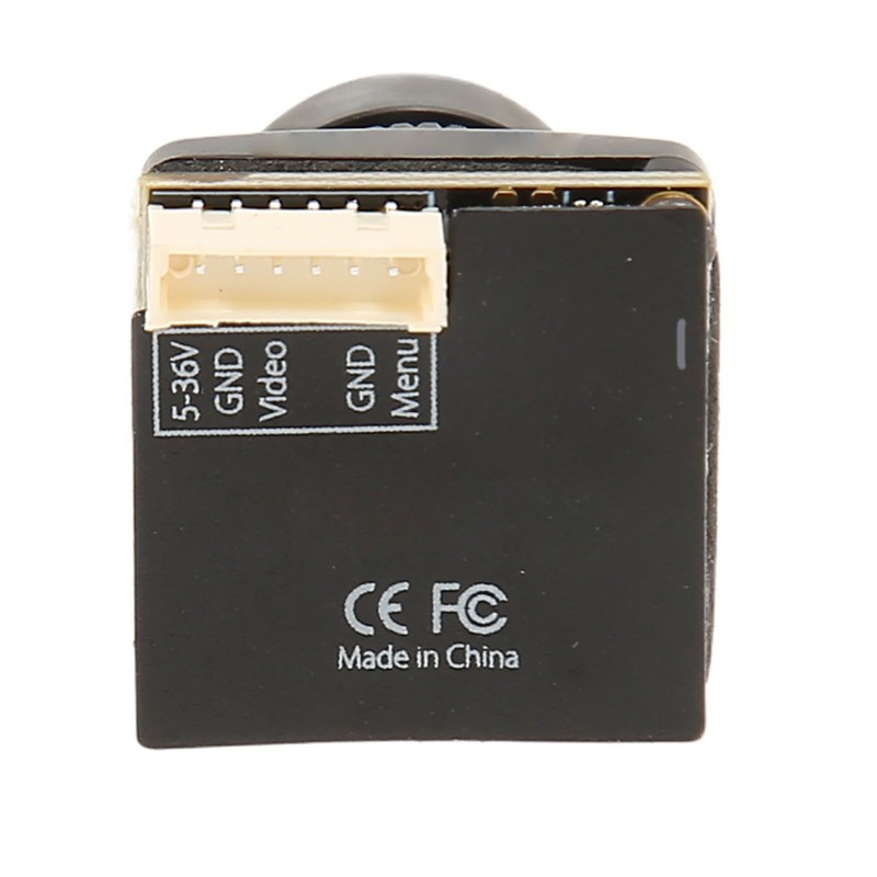 Phoenix 2 SP FPV Camera Adjustable Transmitter Micro Drone Freestyle