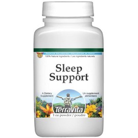 Sleep Support Powder - Chamomile, Linden, Spearmint and More (1 oz, ZIN: 511911)
