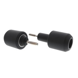 Evotech Performance Frame Crash Protection to fit Yamaha MT-09 / MT-09 SP. Years 2021 onwards. PRN015418