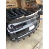 SDeelCase Black Decklid Wing Add on Wickerbill w/ Rivnut Tool