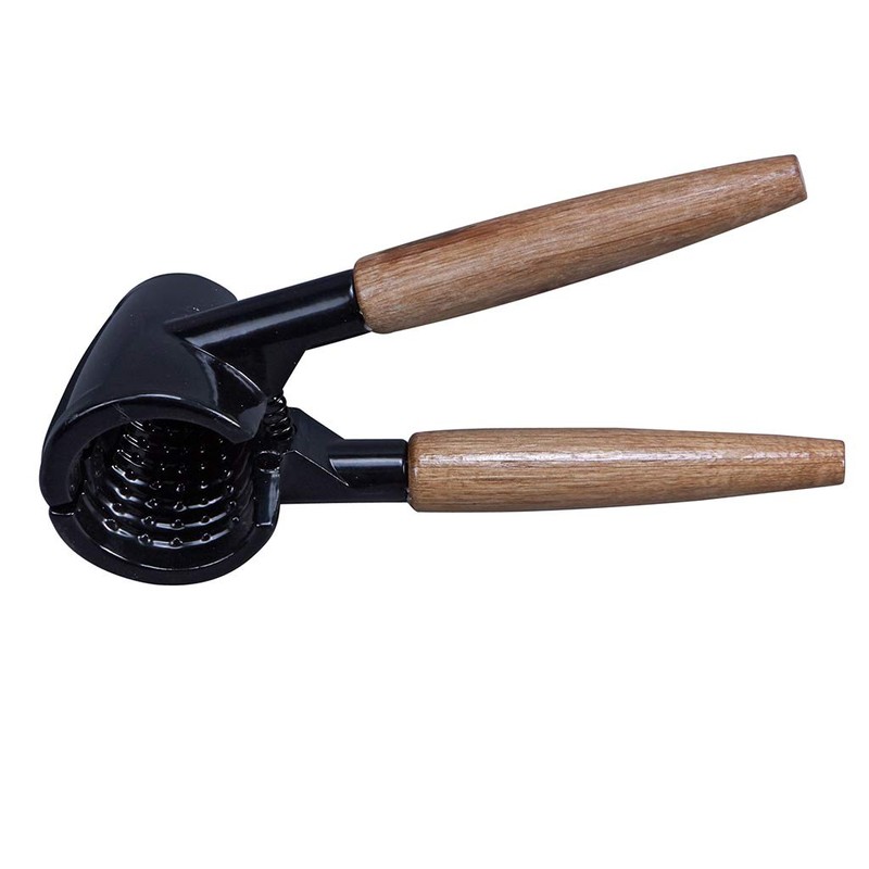 Durandal Nutcracker for Nuts with Champagne Cork Opener - Nutcracker