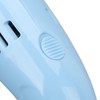 Handheld Vacuum Cordless Lightweight Strong Suction Car Vacuum Cleaner for