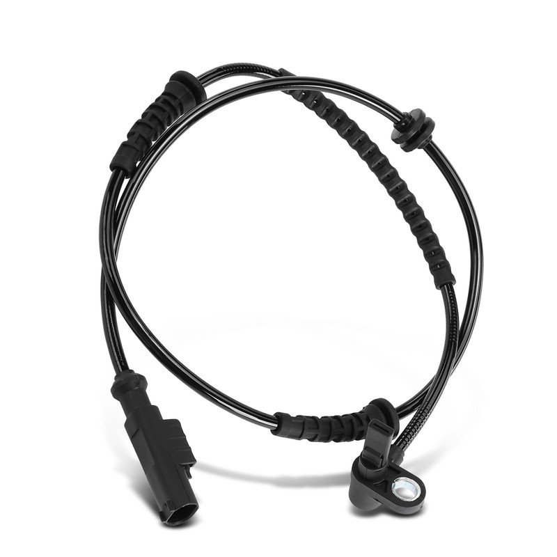 Frankberg ABS Speed Sensor Front Axle Compatible with 500L 351