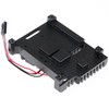 A-DIGISHUO For Raspberry Pi Metal 4th Generation Case Raspberry Pi