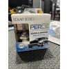 PERDE Solar Series Platinum 9012 Xenon-Enhanced Halogen Bulbs Left &