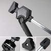 Woodworking Clamp Adjustable Quick Release Handle Woodworking Clamp Fixed Jaw