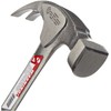Estwing EMR16C Surestrike All Steel Curved Claw Hammer 16Oz