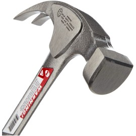 Estwing EMR16C Surestrike All Steel Curved Claw Hammer 16Oz