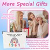 MPQDFG 60th Birthday Gift For Women, 60th Birthday Gift For