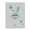 Bread Bags: PP Bread Bags #20 14-18, 1000 Sheets (100 Bags x 10 Bags)