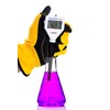 PeakTech 5315 pH Meter for Test Tubes, Aquarium, Pool and