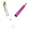 Nakatoshi Sangyo Original Ballpoint Pen for Crafts, Pack of 12