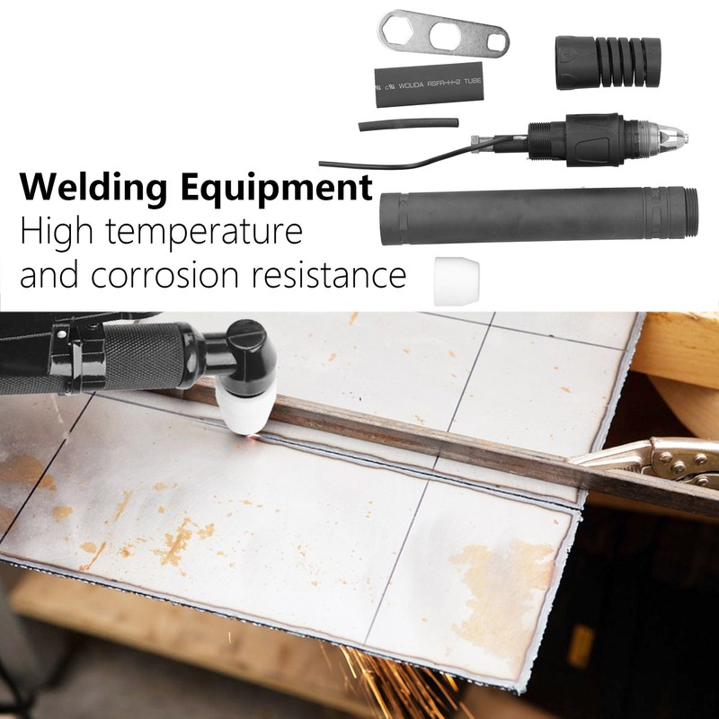 P80 Plasma Cutter Cutting Gun Torsion Tool Industrial Welding Accessories