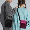 Lohol Small Shoulder Bag for Men & Women, Shoulder Bag,