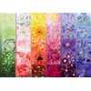 Ravensburger Gardener's Palette - Premium 1000-Piece Jigsaw Puzzle | Anti-Glare