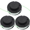 4008 710 4302 C2-2 Trimmer Spool Replacement Spool for Stihl