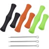 Cyleibe Archery Finger Guard, Finger Guard Arrow and Bow Accessories