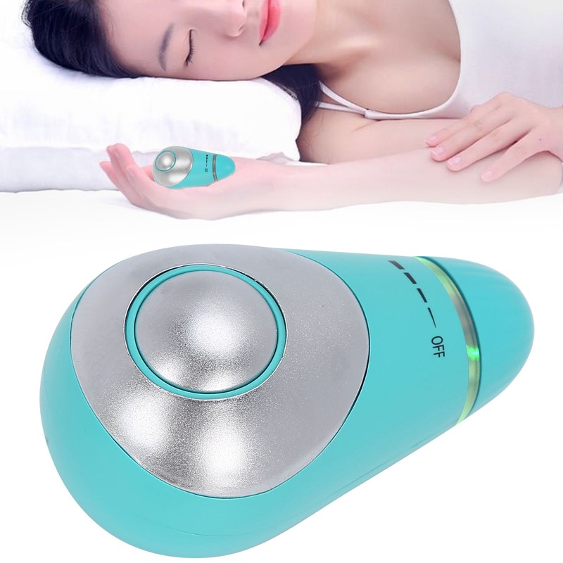 Handheld Micro Current Relax Sleep Holding Device Pressure Relief Insomnia