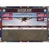 Flames of War Auster OP Observation Post