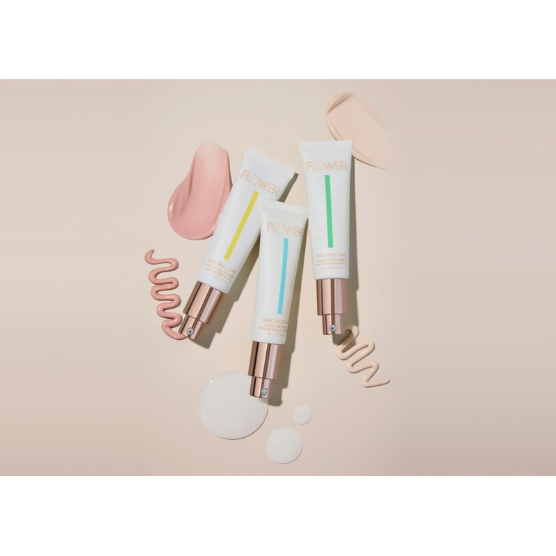 FLOWER BEAUTY By Drew Barrymore Color Shift Lip Smoothie -
