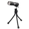 Rolson 9 LED Flexi Tripod Lamp