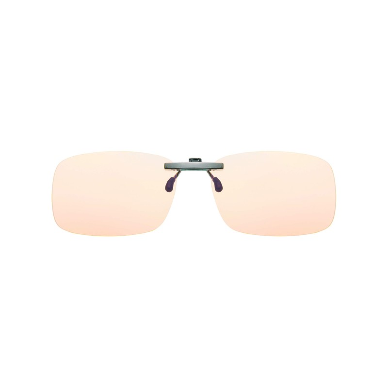 Illumin Night Driving Clip On - All-Weather Glasses for Improved