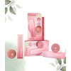 Lilybyred Olive Young Lilybyred Sweet Liar Milky Tint + Sherbet Cheek Keyring Special / 올리브영 릴리바이레드 스윗 라이어 밀키 틴트+샤벳 치크 키링 기획