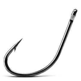 Tandem Baits Executor Specialist Longbow 3 x 10 Pieces Carp Hook Set Fishing Set Fishing Hooks for Carp Fishing Practical Fishing Accessories Carp Accessories Hooks for Fishing with Boilies 10x1 10x2