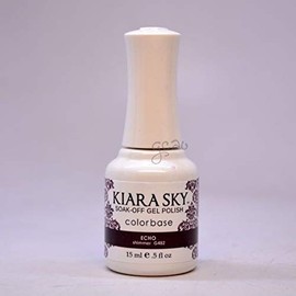 Kiara Sky Gel Polish, Serenade, 15 Gram