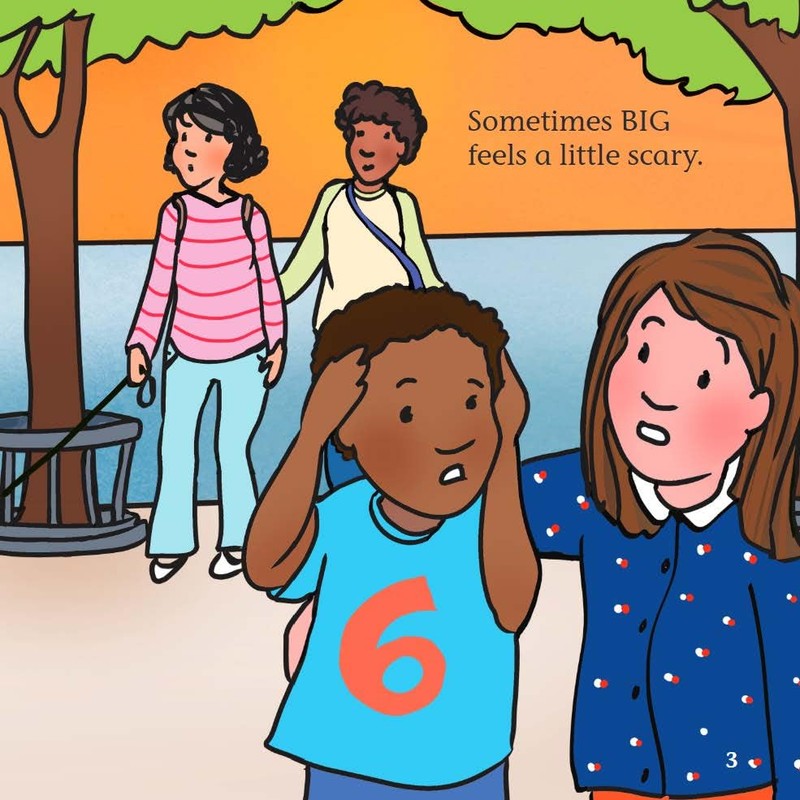 Worries Are Not Forever Board Book