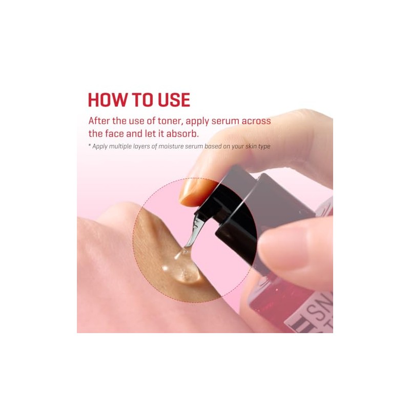 Somebymi Snail Truecica Miracle Repair Serum