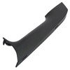 HECASA Side Mirror Arm Covers Compatible With 2004-2023 Volvo VNL