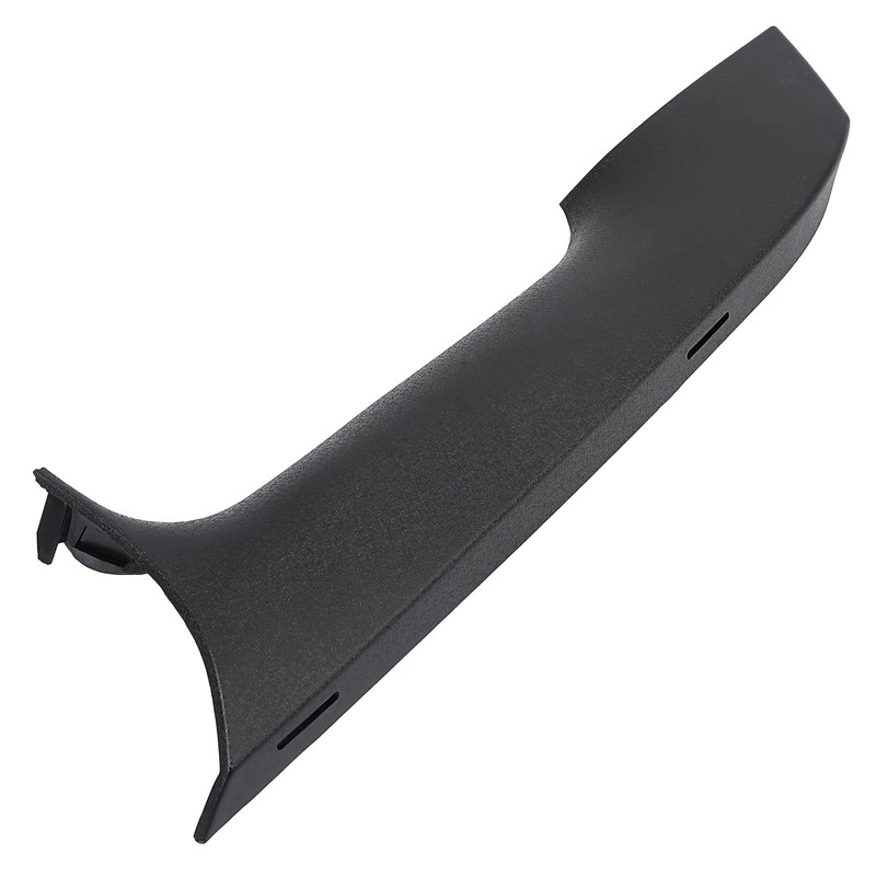 HECASA Side Mirror Arm Covers Compatible With 2004-2023 Volvo VNL