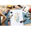 Highlighter - STABILO BOSS ORIGINAL NatureCOLORS - Pack of 4