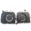 Fleshy Leaf New CPU+GPU Cooling Fan Replacement for Dell XPS