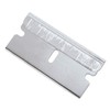 Garvey Economy Single Edge Cutter Blade, Box of 100 (40475)